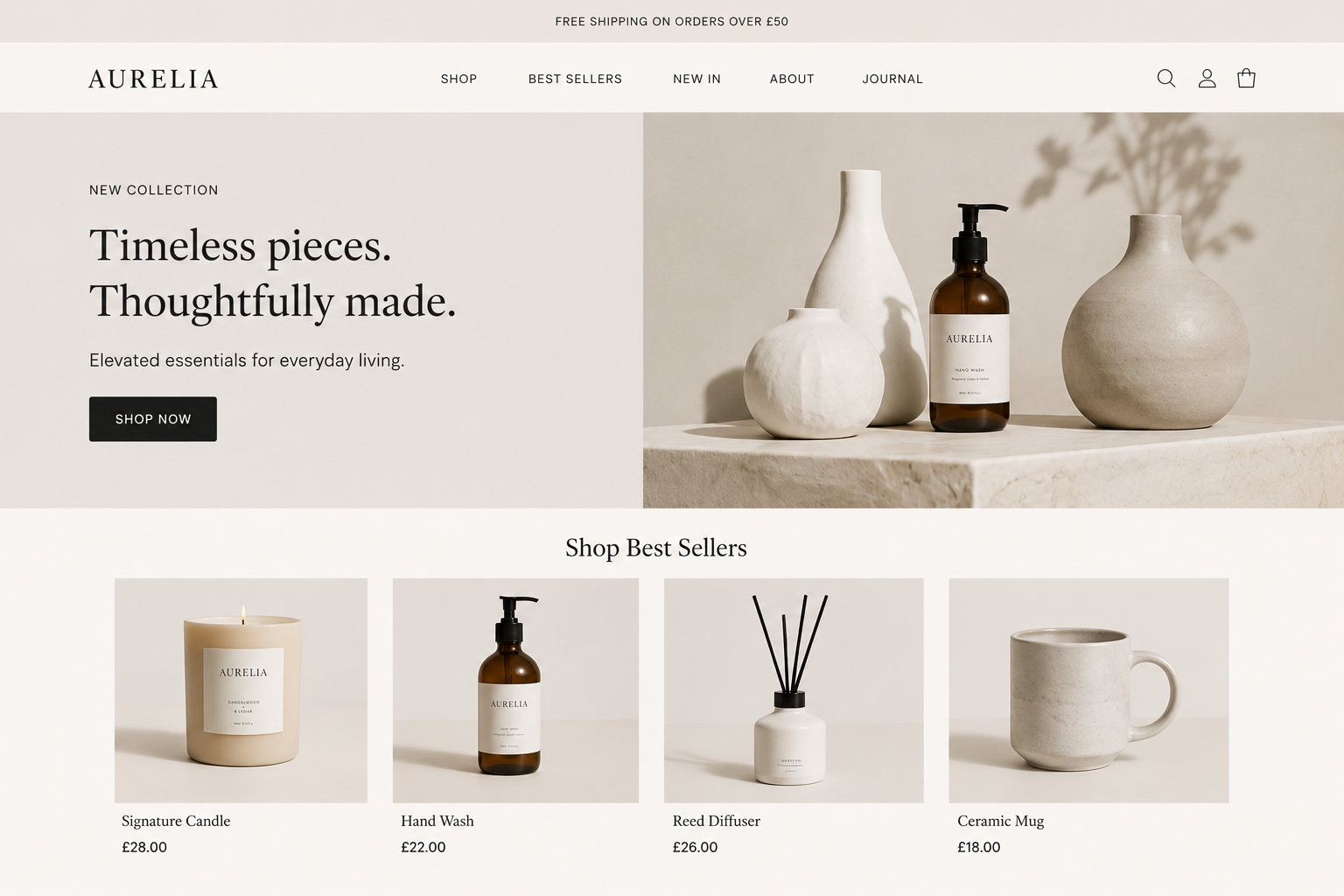 Soltra website project shown on desktop